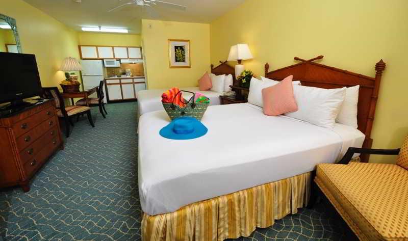 ווסט ביי Sunshine Suites Resort מראה חיצוני תמונה