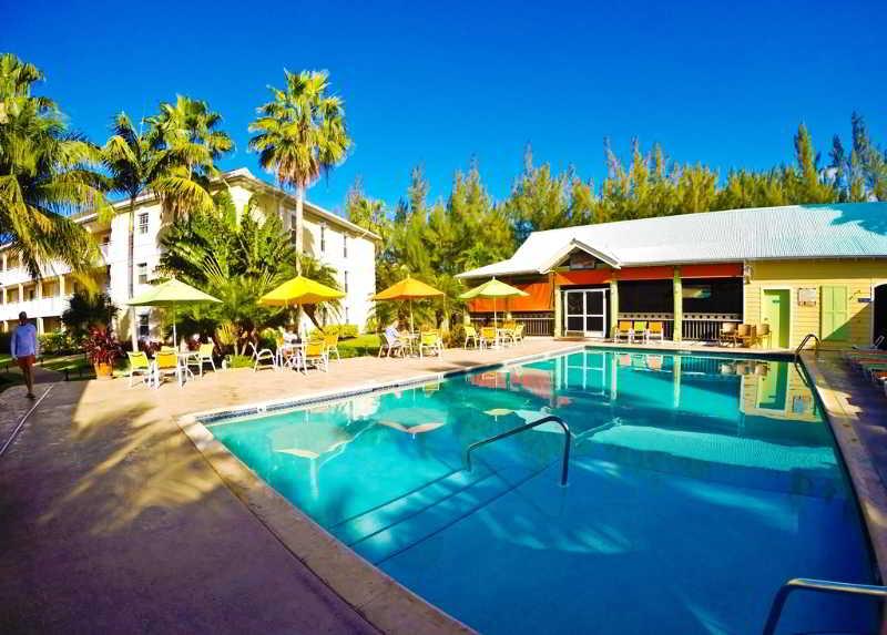 ווסט ביי Sunshine Suites Resort מראה חיצוני תמונה