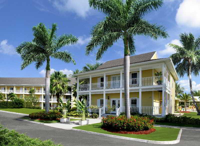 ווסט ביי Sunshine Suites Resort מראה חיצוני תמונה